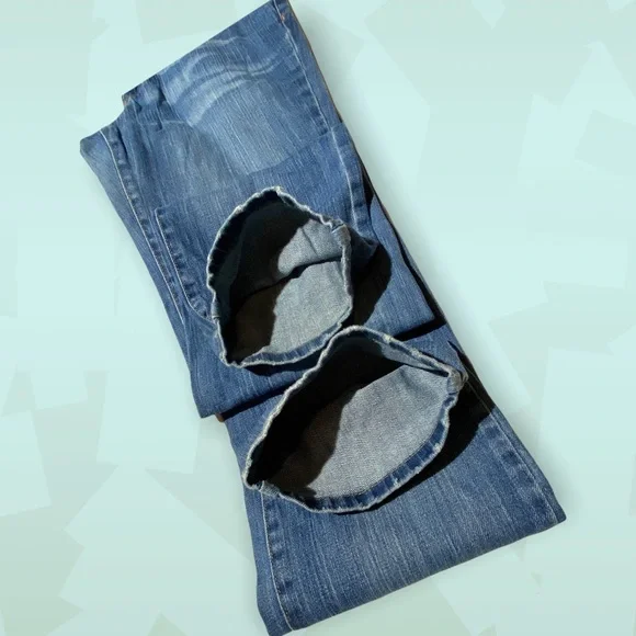 Old Navy Jeans Straight - Picture 11 of 15